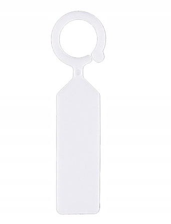 Etikety etikety na označovanie rastlín 11 cm 100 ks